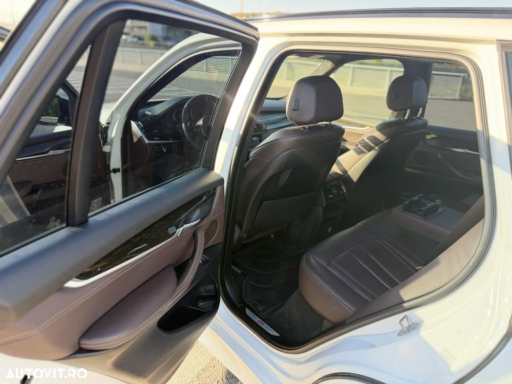 BMW X5 - 10