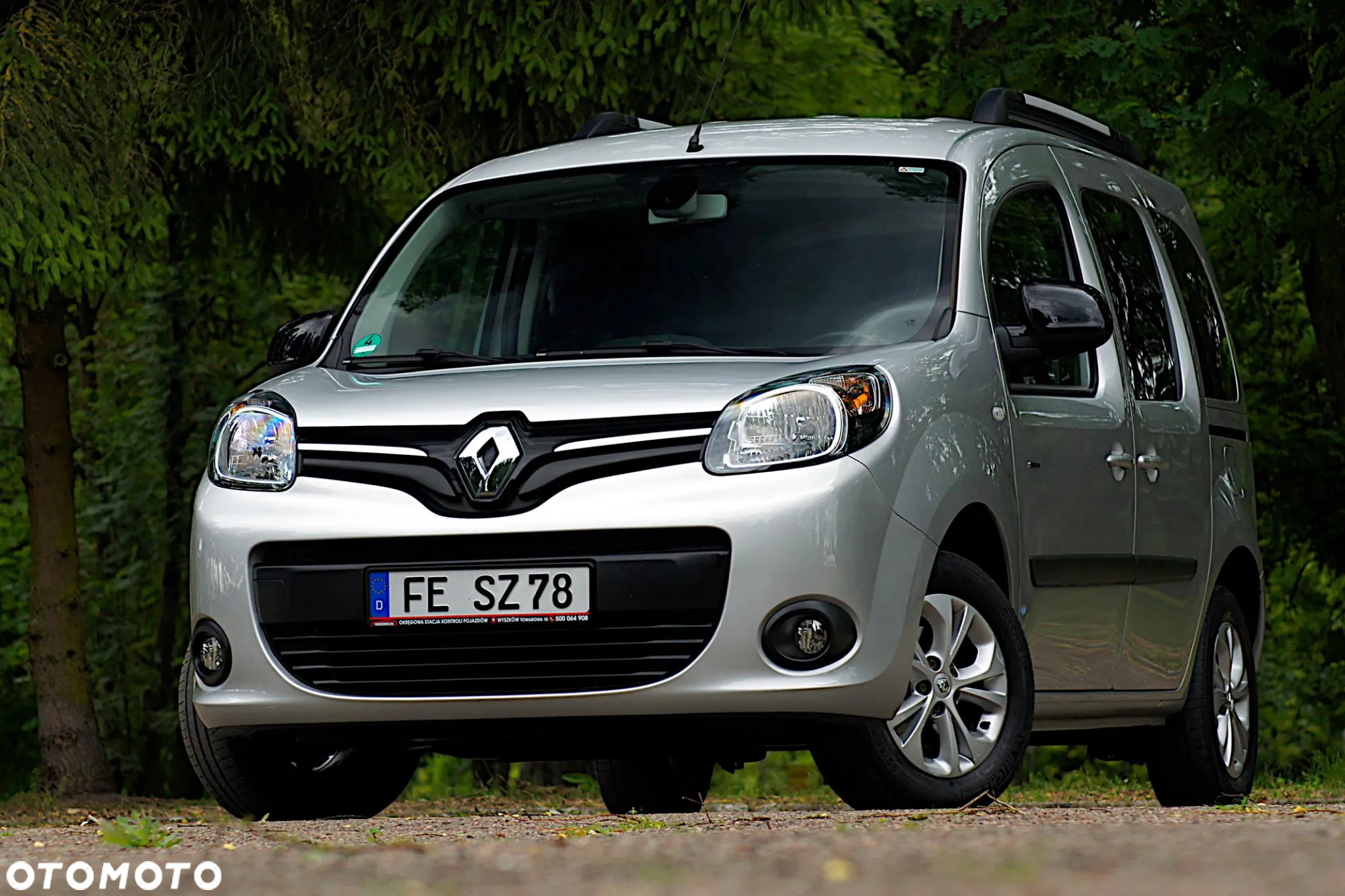 Renault Kangoo 1.2 TCE Business - 4