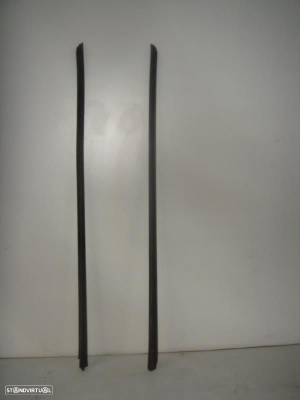 Friso / Embelezador Para-Brisas Audi A4 (8Ec, B7) - 1