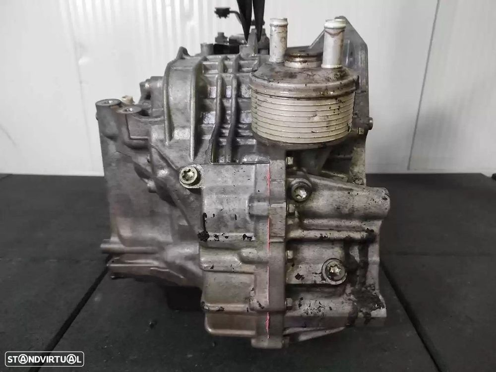 CAIXA VELOCIDADES MINI MINI COUNTRYMAN 2011 -24009810300 - 3