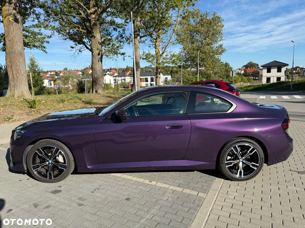 BMW Seria 2 230i - 10