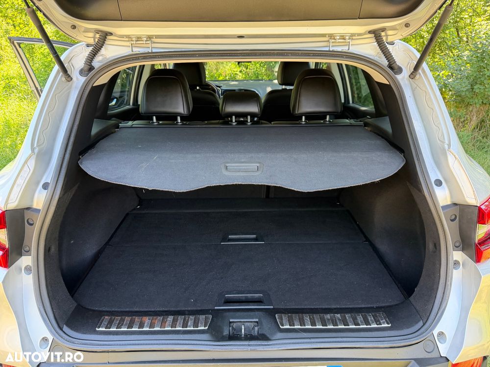 Renault Kadjar Energy TCe 130 Business - 11