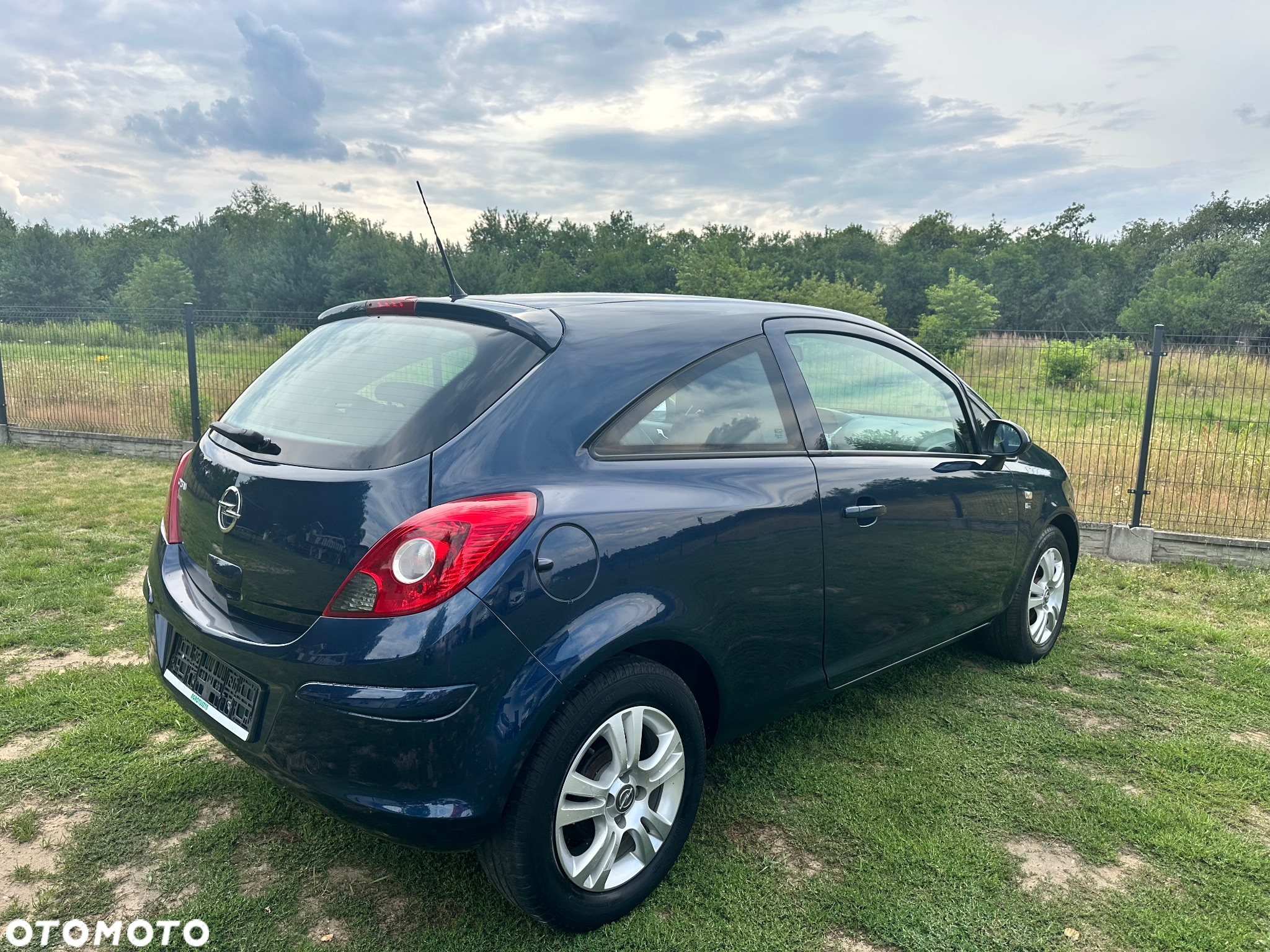 Opel Corsa - 6