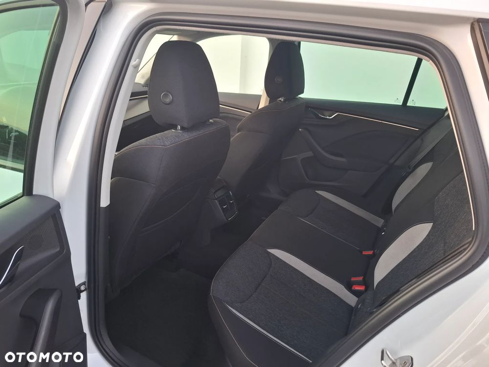 Skoda Kamiq 1.5 TSI Style - 13