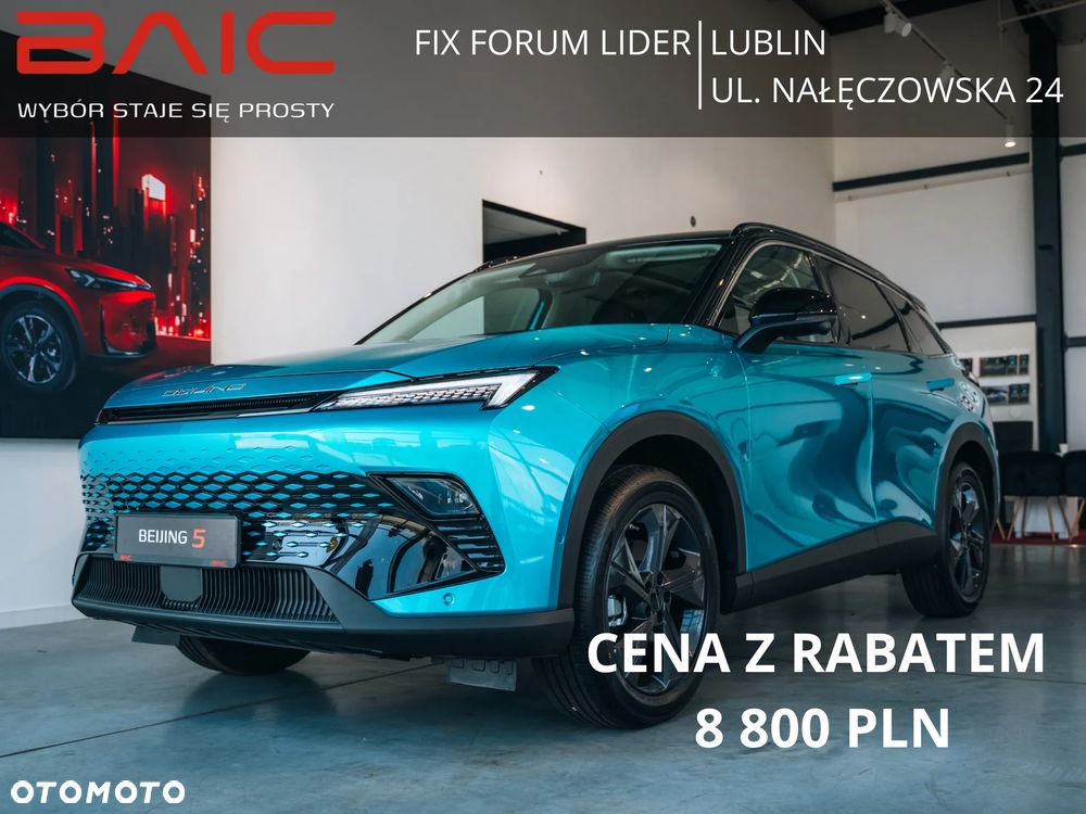 BAIC 5 - 36