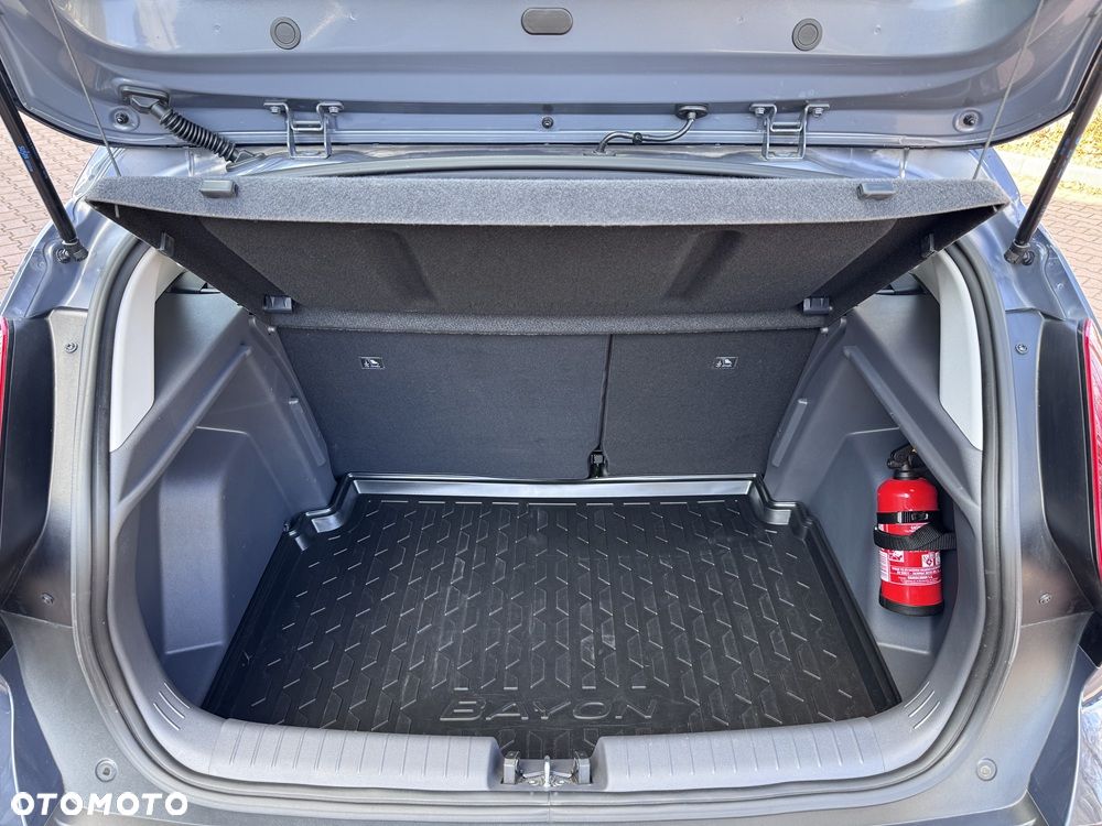 Hyundai Bayon 1.0 T-GDI Modern - 17