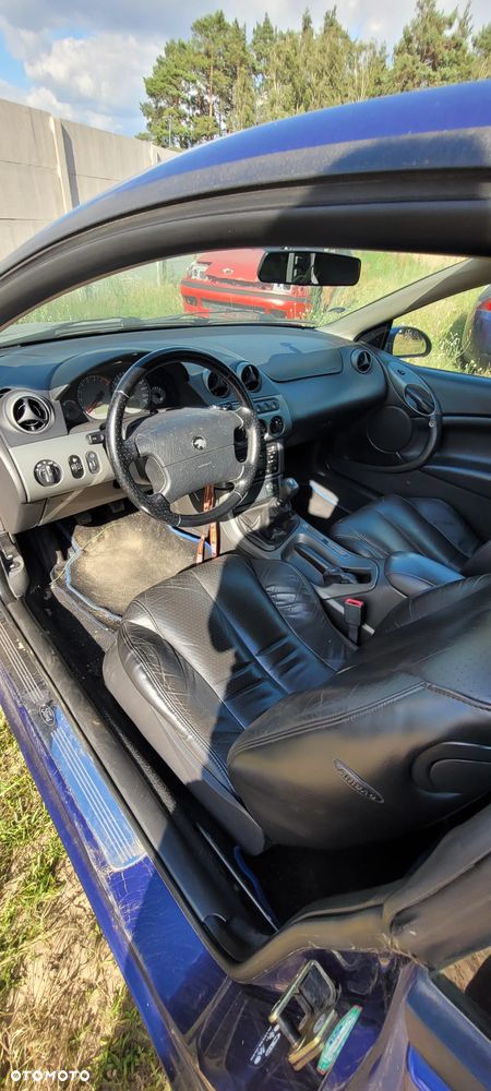 Ford Cougar - 7