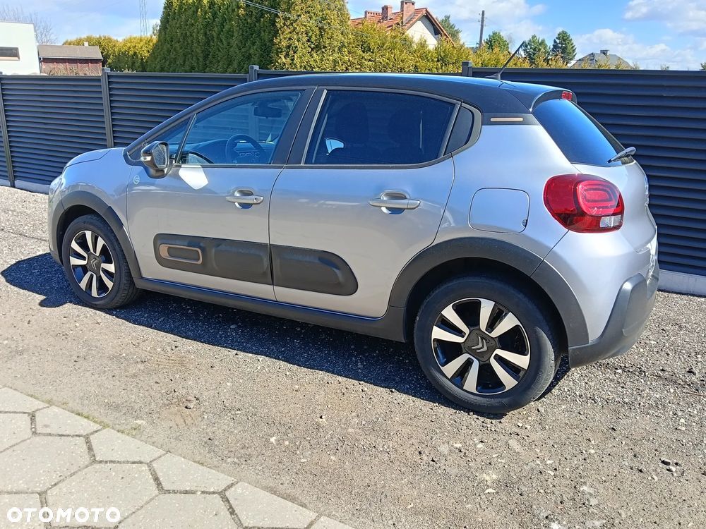 Citroën C3 Pure Tech 83 S&S C-SERIES - 2