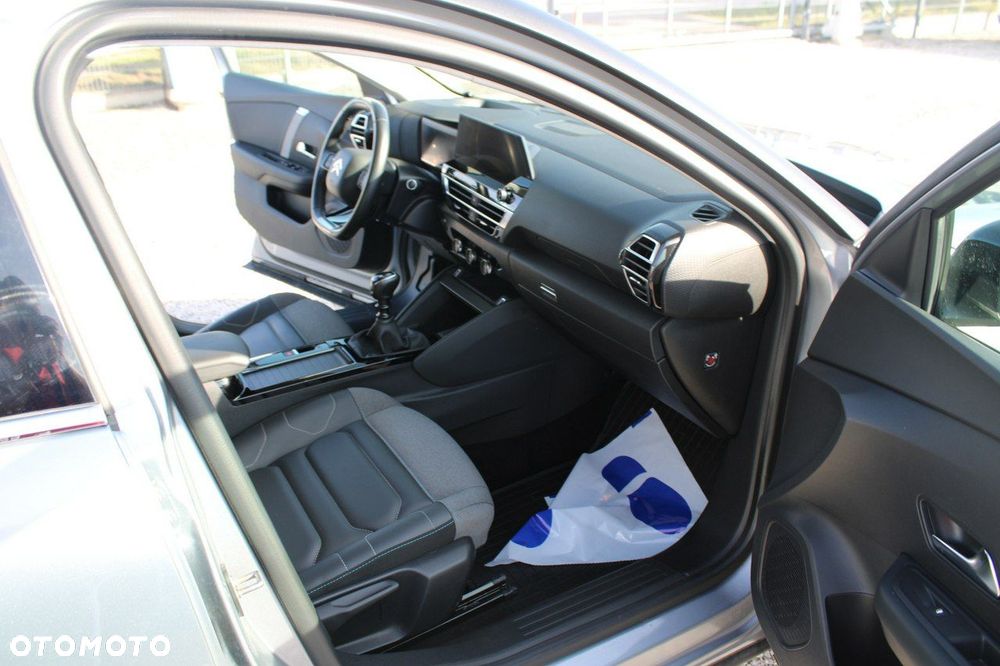 Citroën C4 - 29