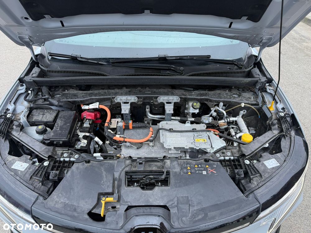 Renault Megane EV60 220hp optimum charge Equilibre - 14