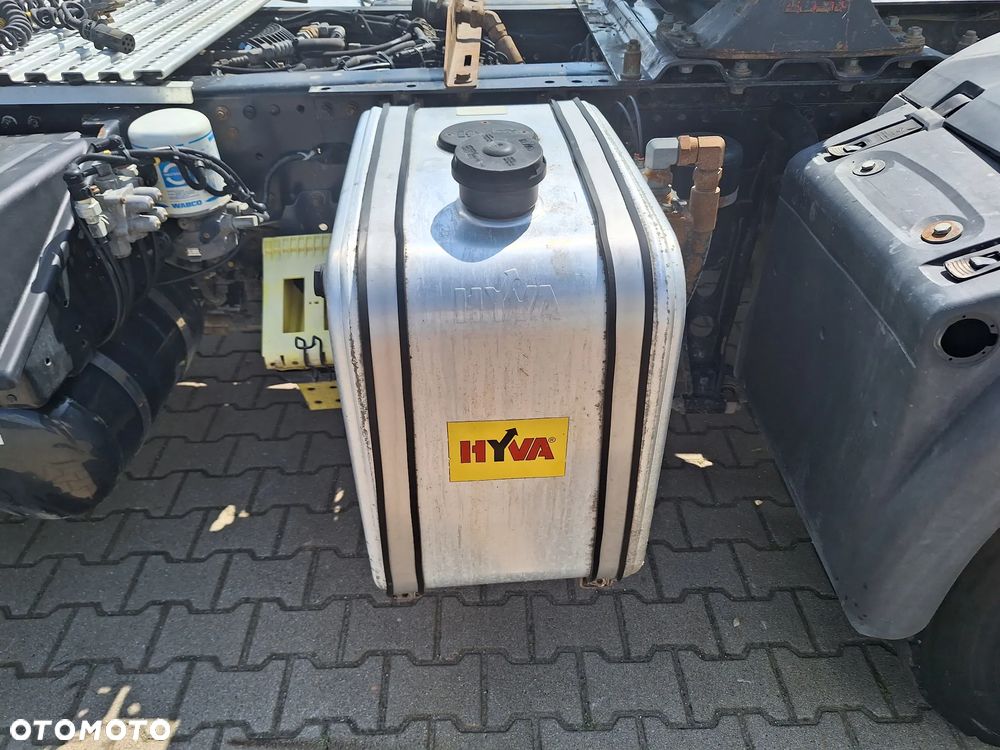 MAN Tgs18 440 4x4hbls - 16