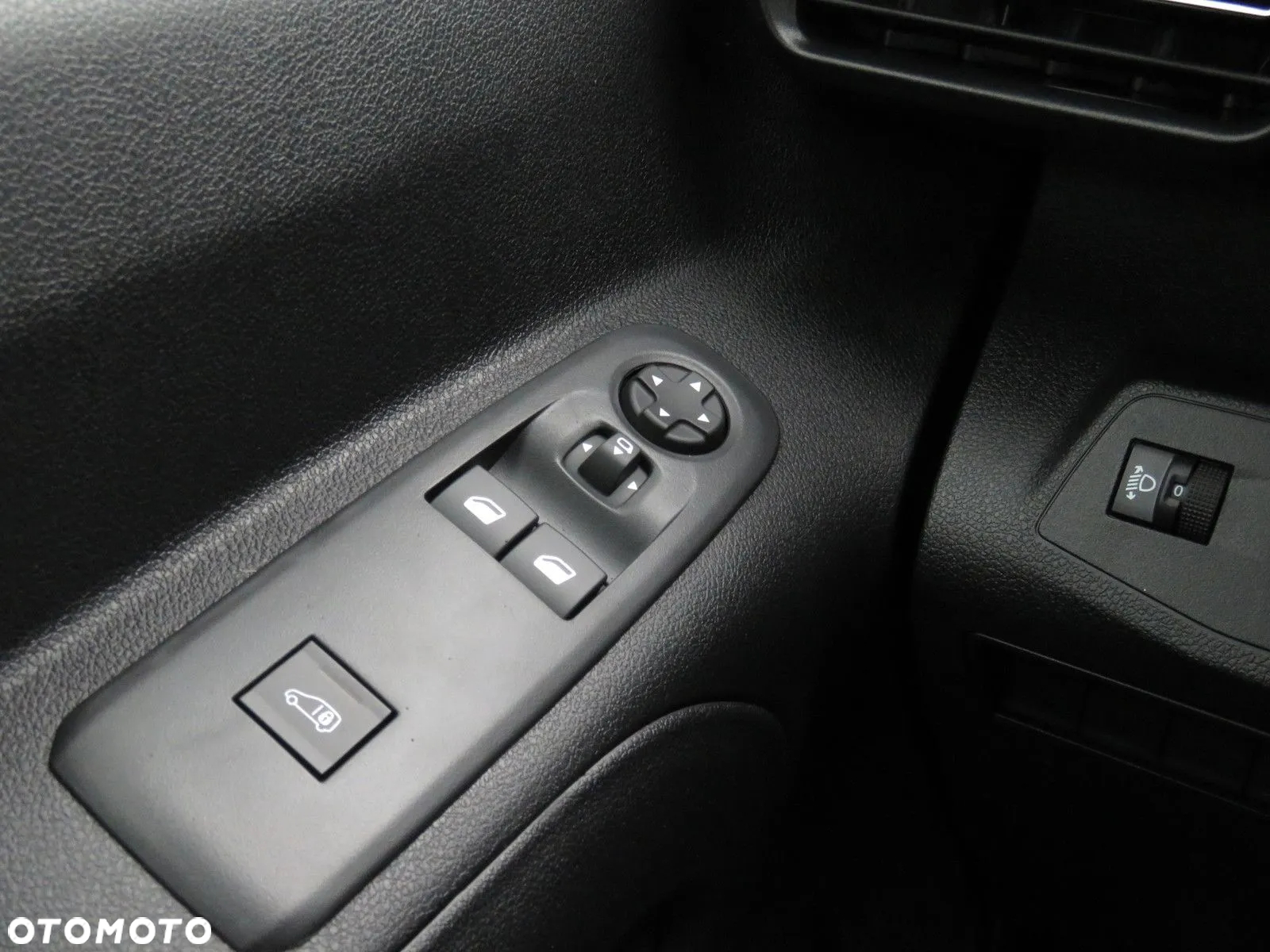 Fiat Doblo Maxi Van L2 - 13