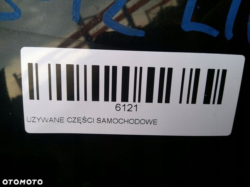 ZDERZAK PRZÓD PRZEDNI OPEL ASTRA J 09-12R PDC Z22C - 16