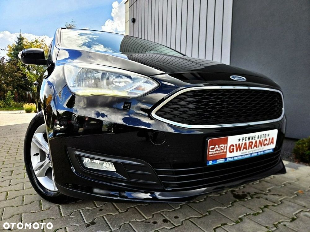 Ford C-MAX - 21