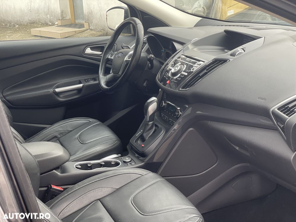 Ford Kuga ver-2-0-tdci-4x4-aut-titanium - 7