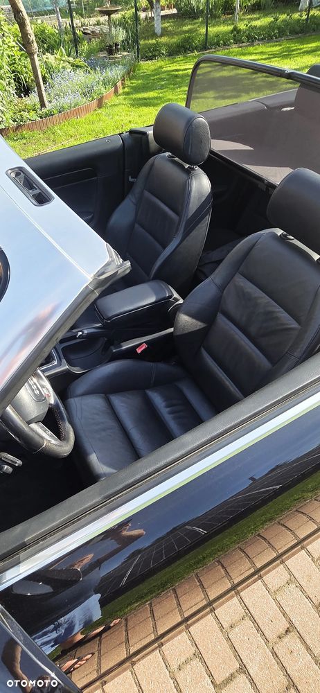 Audi A4 Cabrio - 5