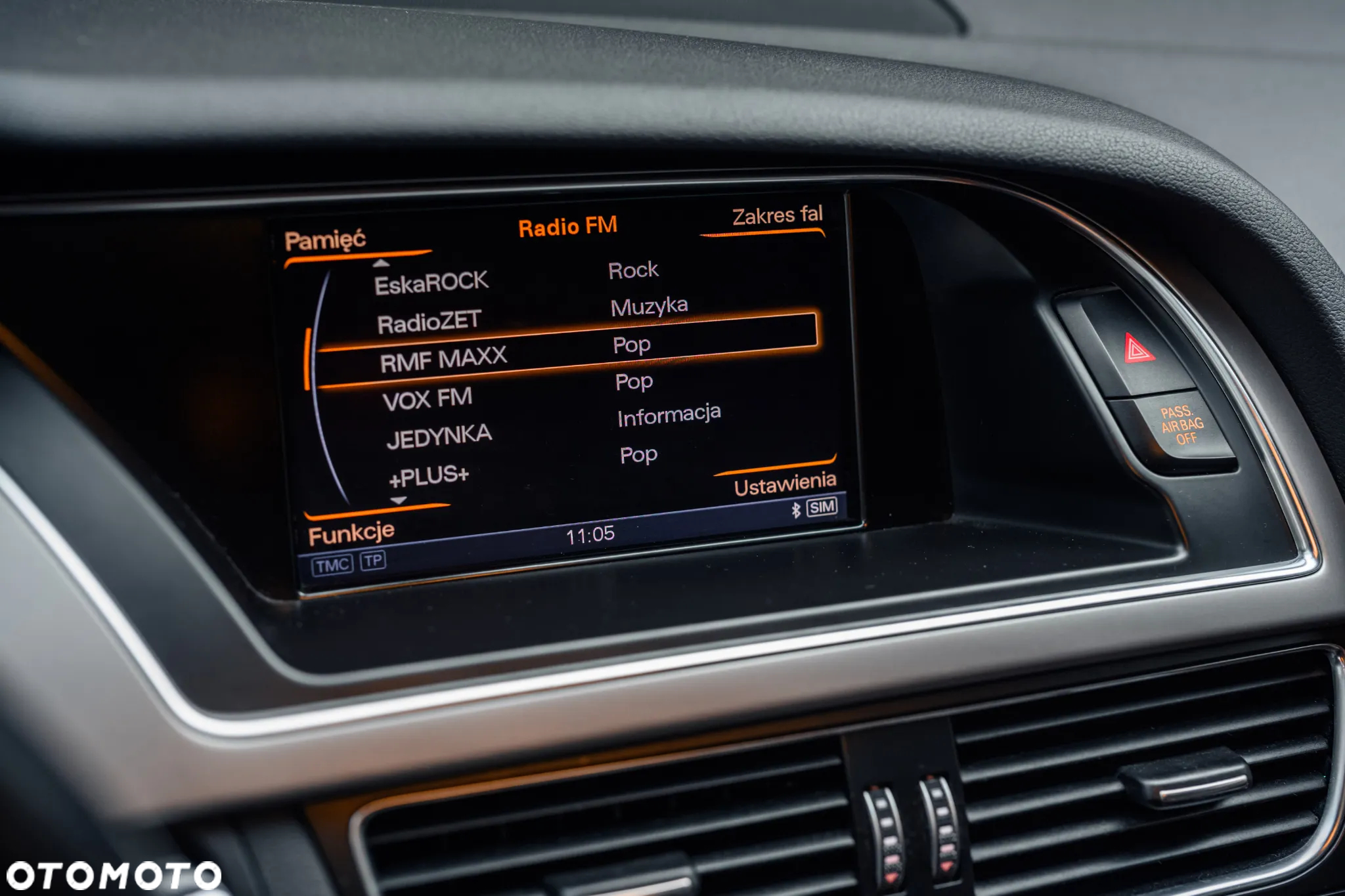 Audi A5 2.0 TFSI Quattro S tronic - 21