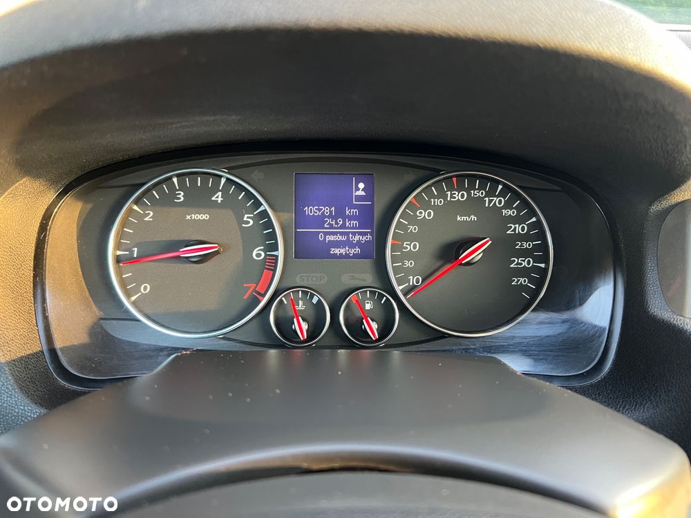 Renault Laguna 2.0 16V 140 Dynamique - 8