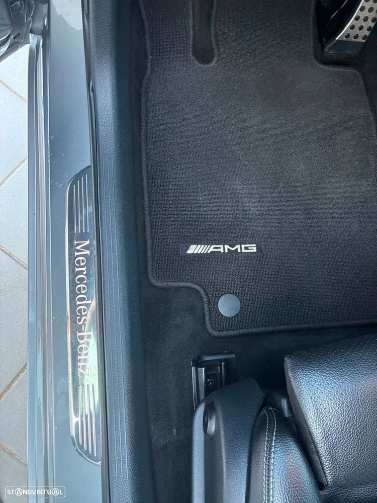 Mercedes-Benz C 300 - 21