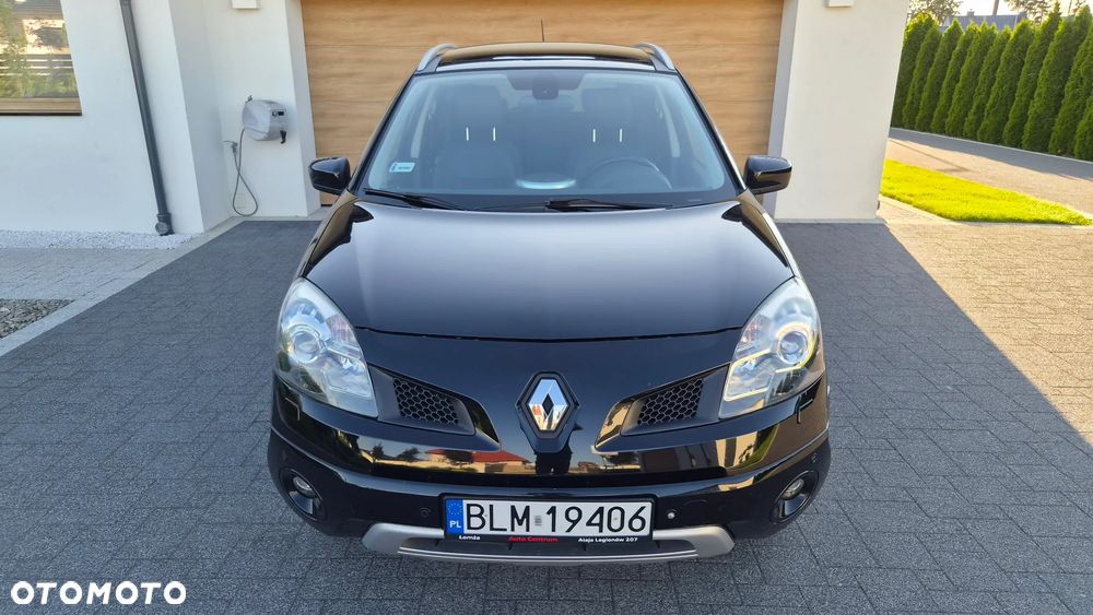 Renault Koleos dCi 150 FAP 4x2 Limited - 4