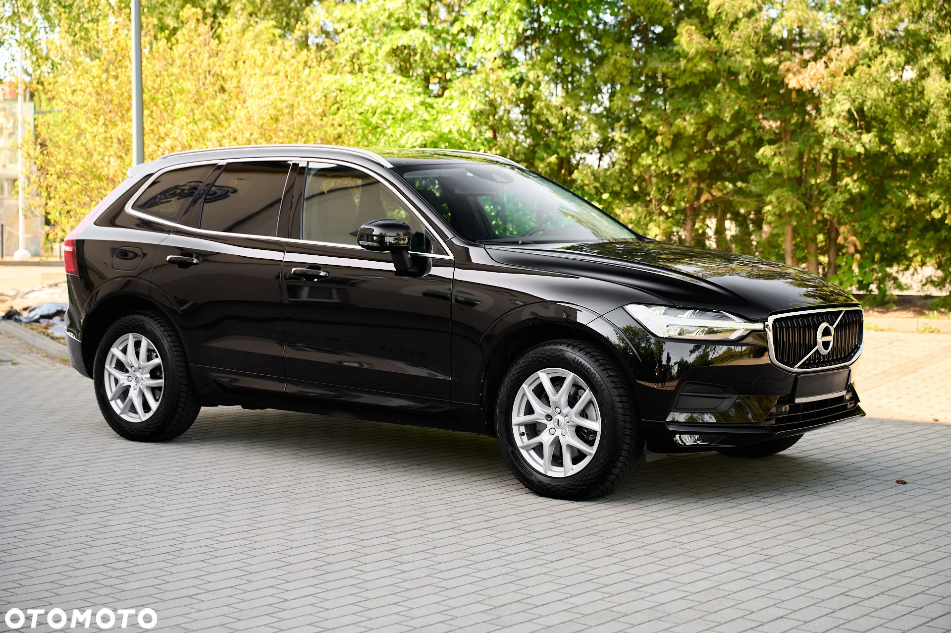 Volvo XC 60 D3 Momentum Pro - 20