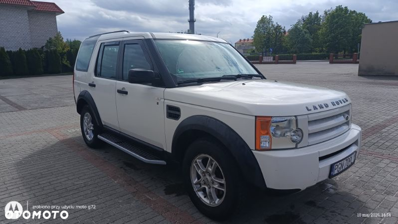 Land Rover Discovery IV 2.7D V6 S - 3