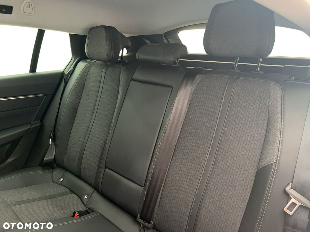 Peugeot 508 BlueHDi 130 Allure S&S EAT8 - 14