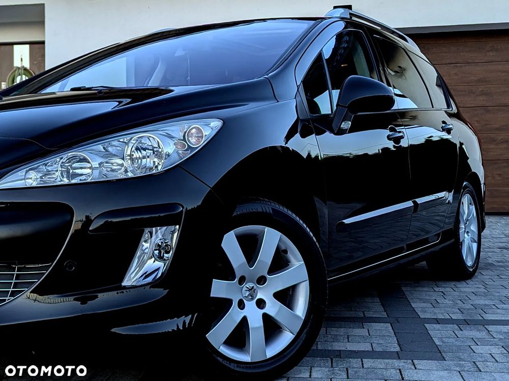 Peugeot 308 1.6 VTi Business Line - 21