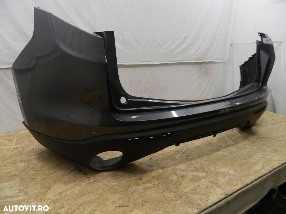 Bara spate Alfa Romeo Stelvio, 2017, 2018, 2019, 2020, 50541012. - 3