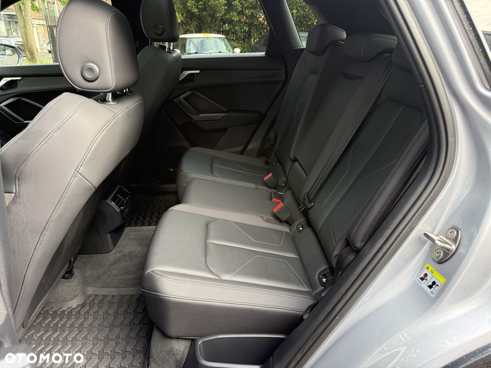 Audi Q3 - 33