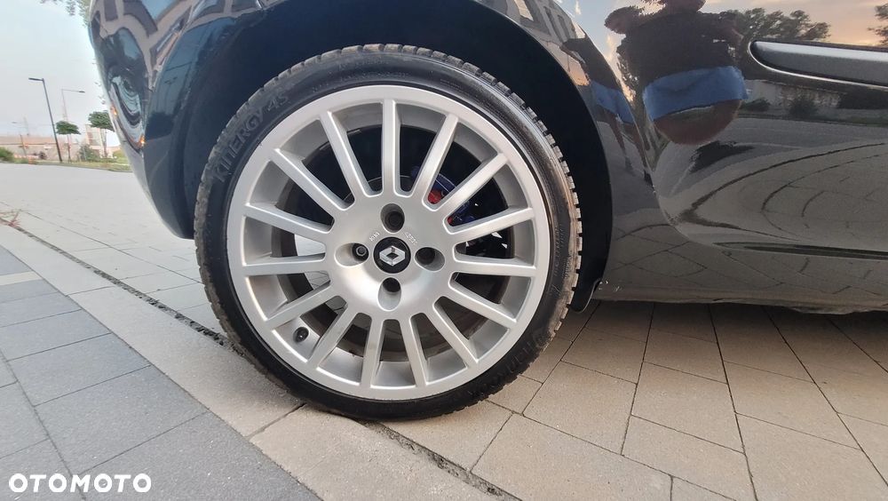 Renault Clio 1.2 TCE Alize - 8