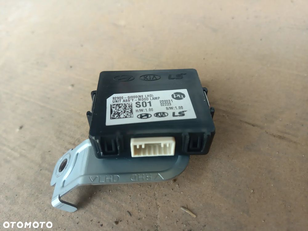 MODUŁ LAMP HYUNDAI IONIQ 5 92900GI000 - 1