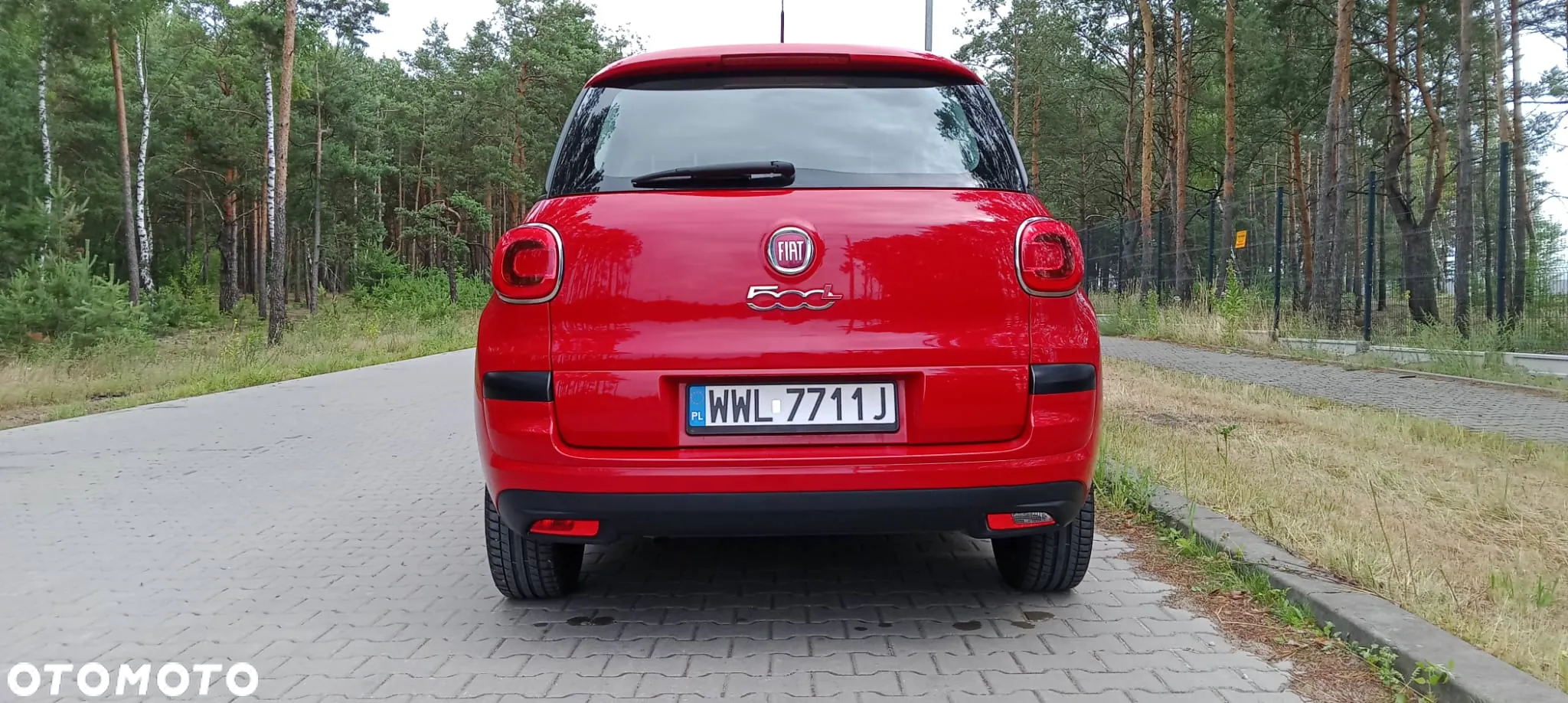 Fiat 500L 1.4 16V Pop Star - 11