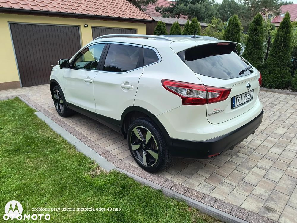 Nissan Qashqai 1.6 DIG-T Tekna - 12