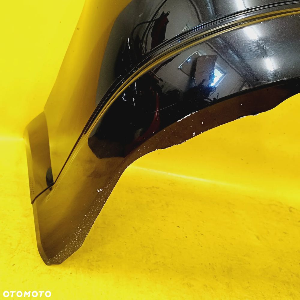 ZDERZAK TYŁ TYLNY POD PDC OPEL VECTRA C 5 DRZWI HB LAK; Z20R NR512 - 11