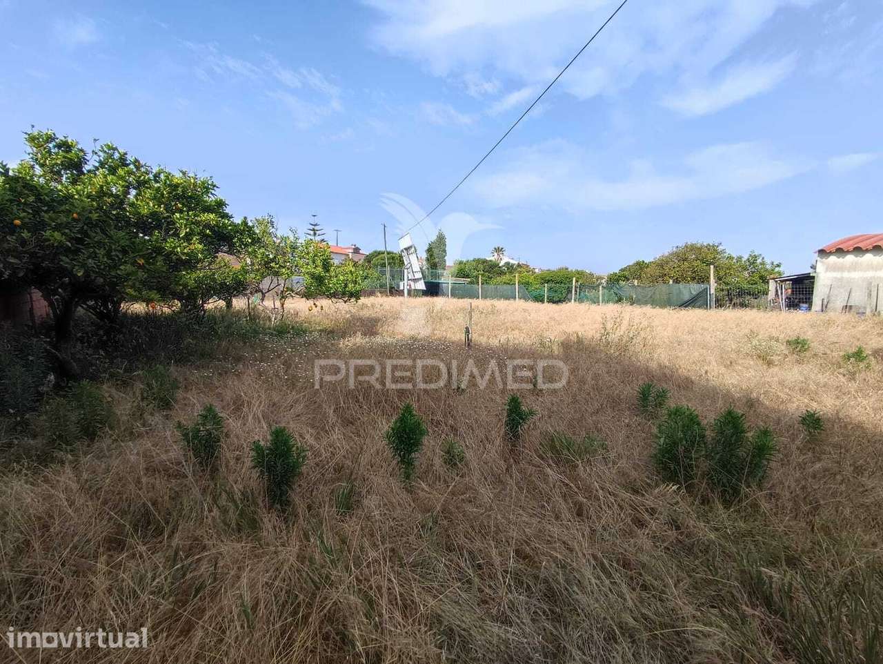 Moradia para Reconstrução | Terreno 1.550 m² | Gafanha da Nazaré |... - Grande imagem: 4/9
