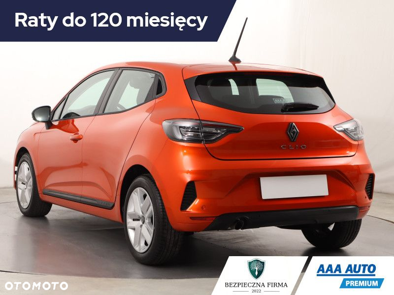 Renault Clio - 5