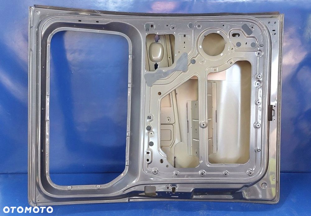 drzwi tył lewy przesuwne proace jumpy expert - 5