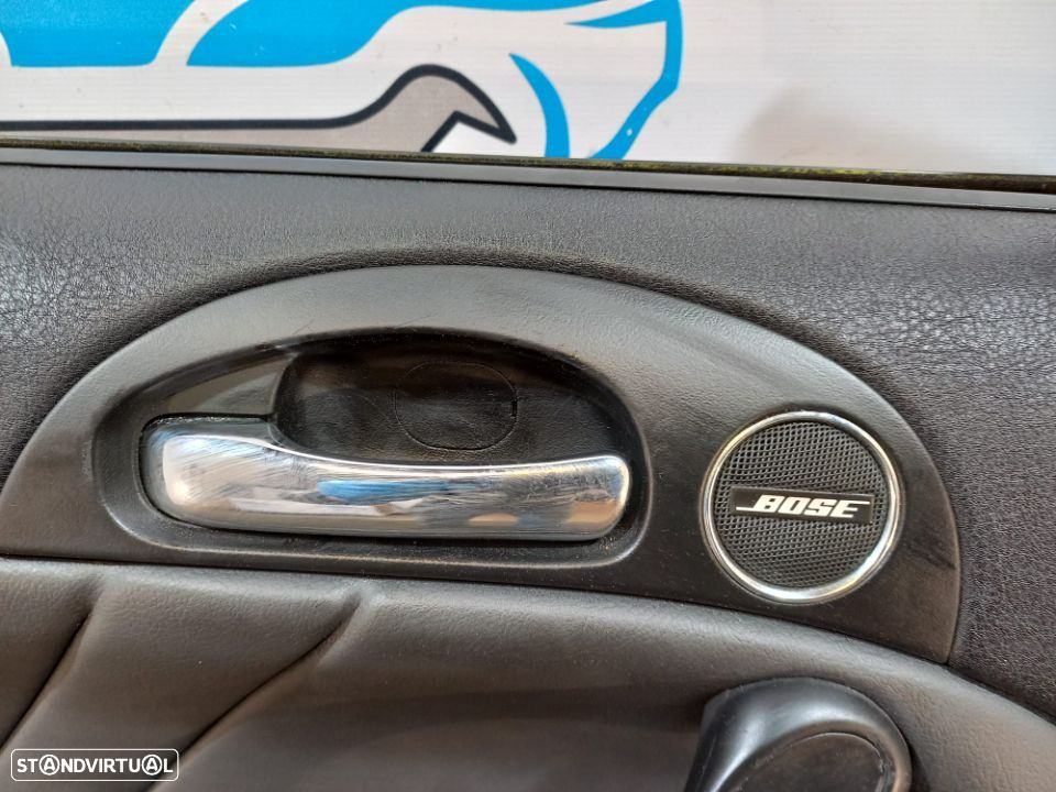 .PORTA FRENTE FRONTAL ESQUERDA ALFA ROMEO GT Q2 937 FECHO ELEVADOR MOTOR PUXADOR VIDRO COLUNA BOSE - 5