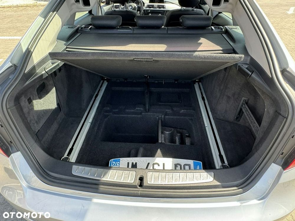 BMW 3GT 320d xDrive - 26