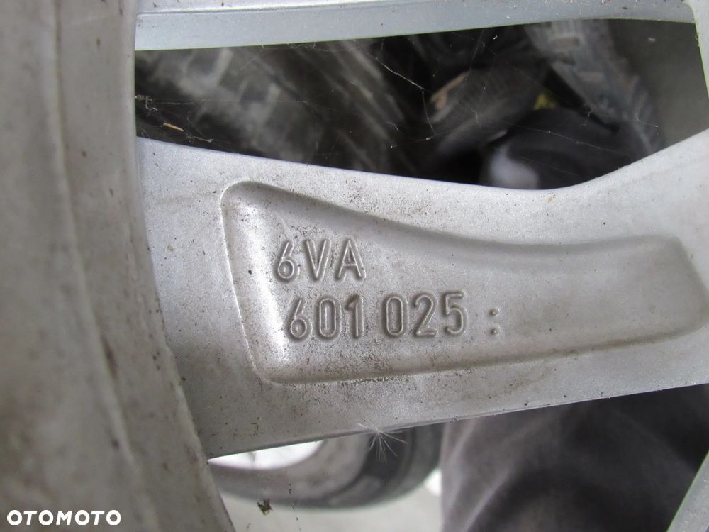 skoda fabia mk4 komplet kół 185/65/15 - 8