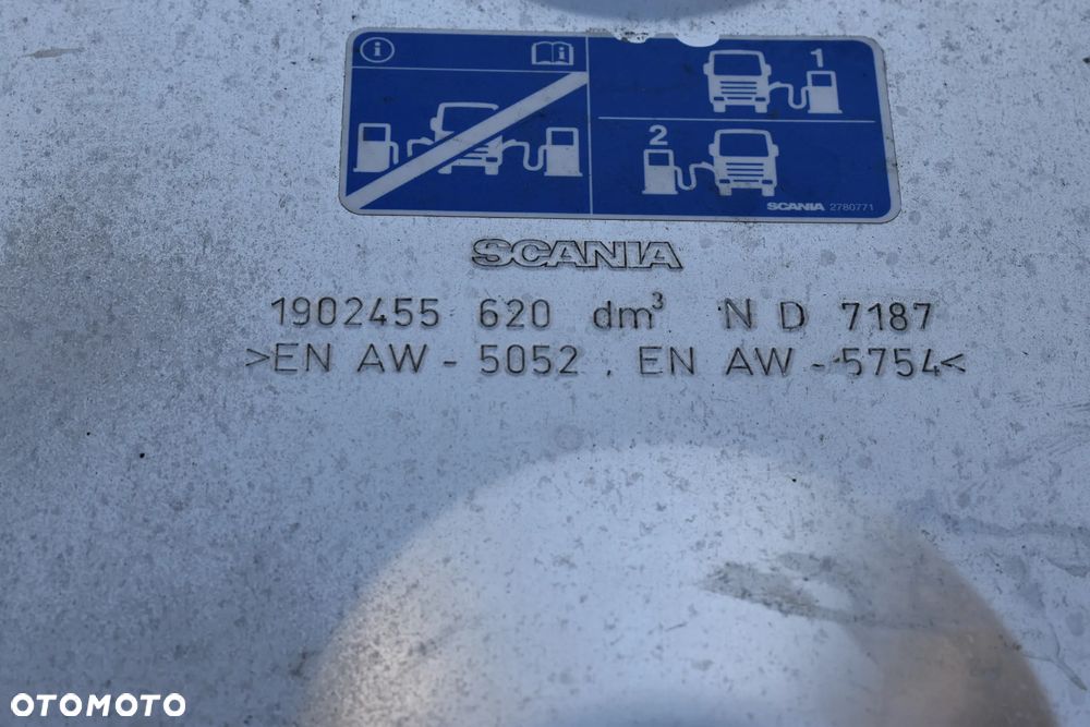 Scania R450 !! Klima postojowa !! FULL LED !! - 14