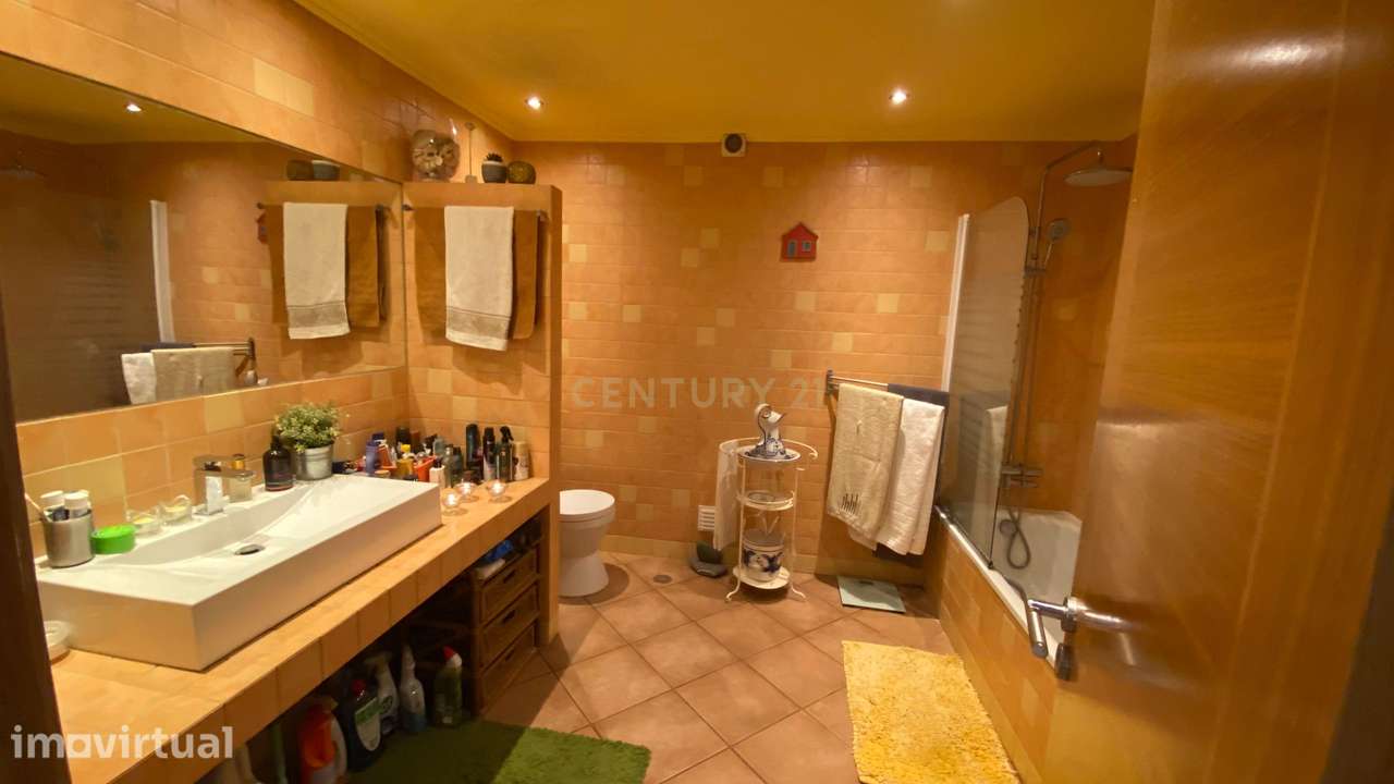 Apartamento T2 em Cacilhas - Grande imagem: 4/26