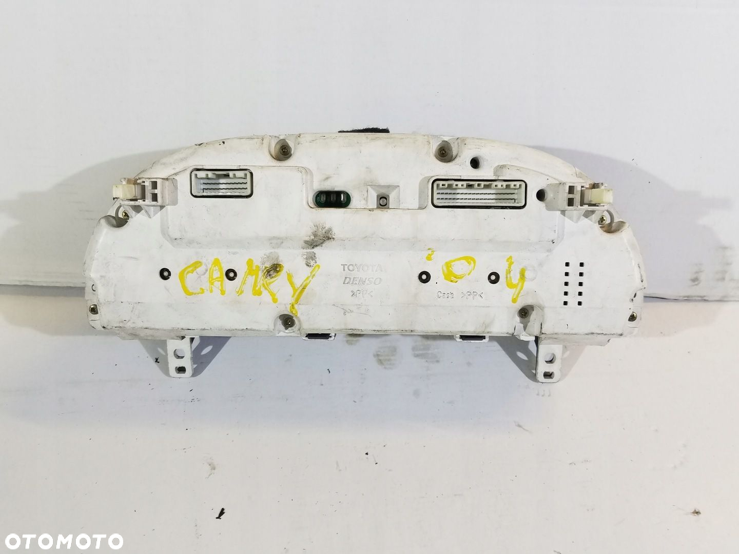LICZNIK ZEGARY TOYOTA CAMRY 83800-0W080-00 - 2