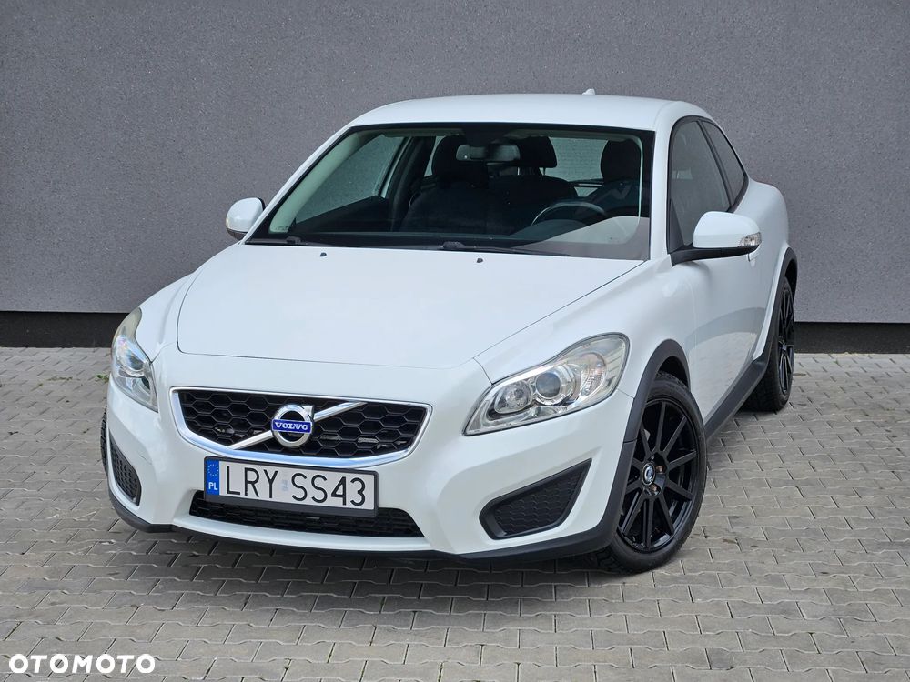 Volvo C30 1.6D DRIVe - 15