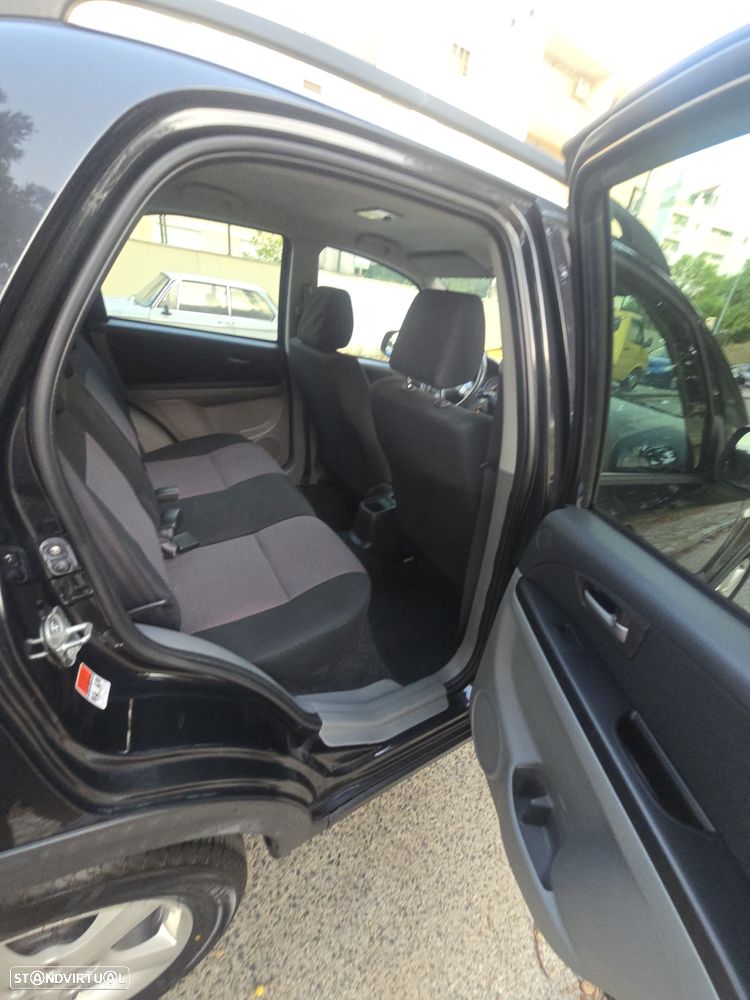 Suzuki SX4 1.5 GLX Outdoor Line - 23