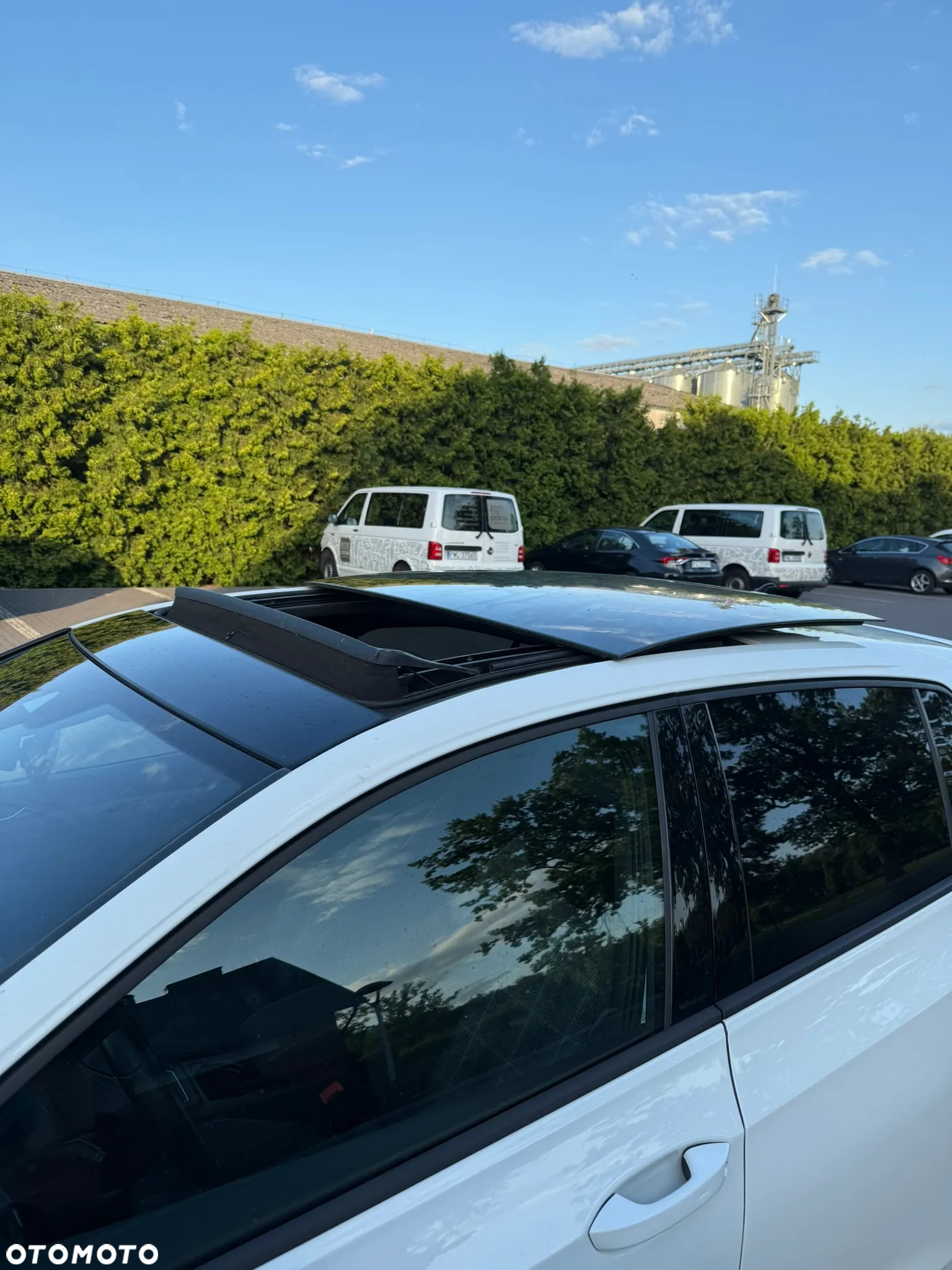 Volkswagen Golf 2.0 TDI SCR DSG GTD - 10
