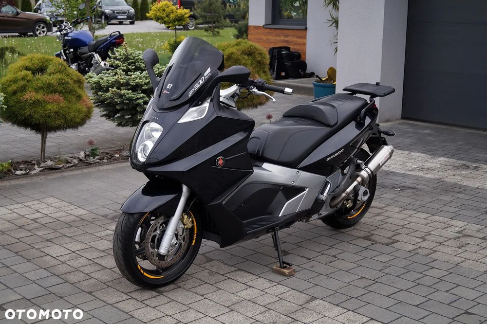 Gilera Inny - 3