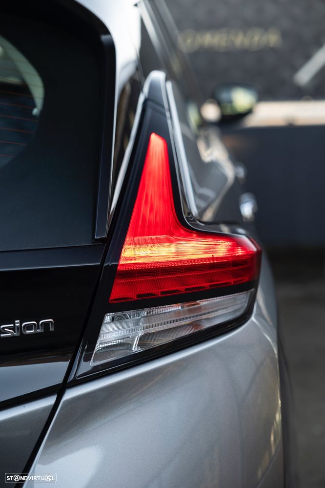 Nissan Leaf N-Connecta - 25