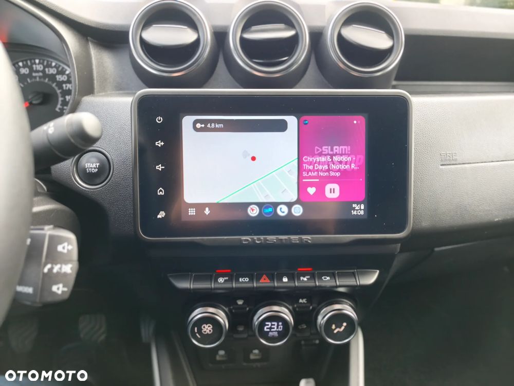 Dacia Duster TCe 100 2WD Prestige - 28